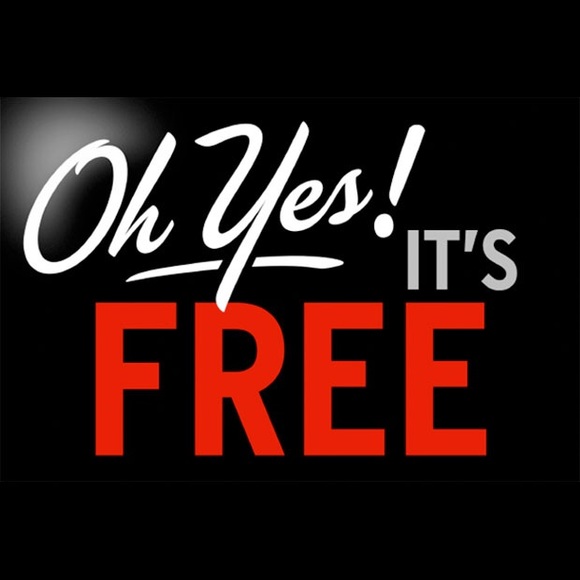 Gray pull over: freebie w/bundle - Picture 4 of 4